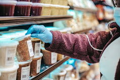 Read food labels understand nutrition information