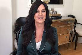 Patti Stanger Net Worth, Income, Salary, Earnings, Biography, How much money make?