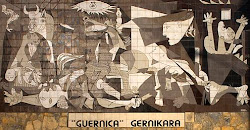 Guernica in Berlin | Vor 80 Jahren entstand Picassos berühmtes Antikriegsbild