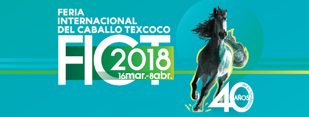 Cartelera de Proximos Conciertos en FICT Palenque Feria Texcoco