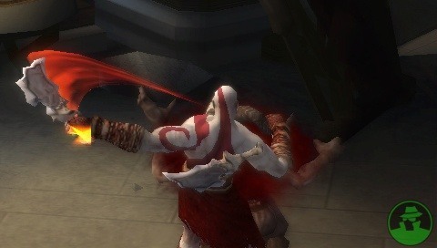 God of war 4 ppsspp God of war 4 ppsspp