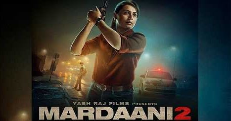 Mardaani 2 (2019) Hindi Full Movie Watch Online & Download HD 2019
