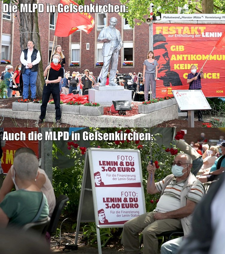 Demokratisch Links Finanzpolitik