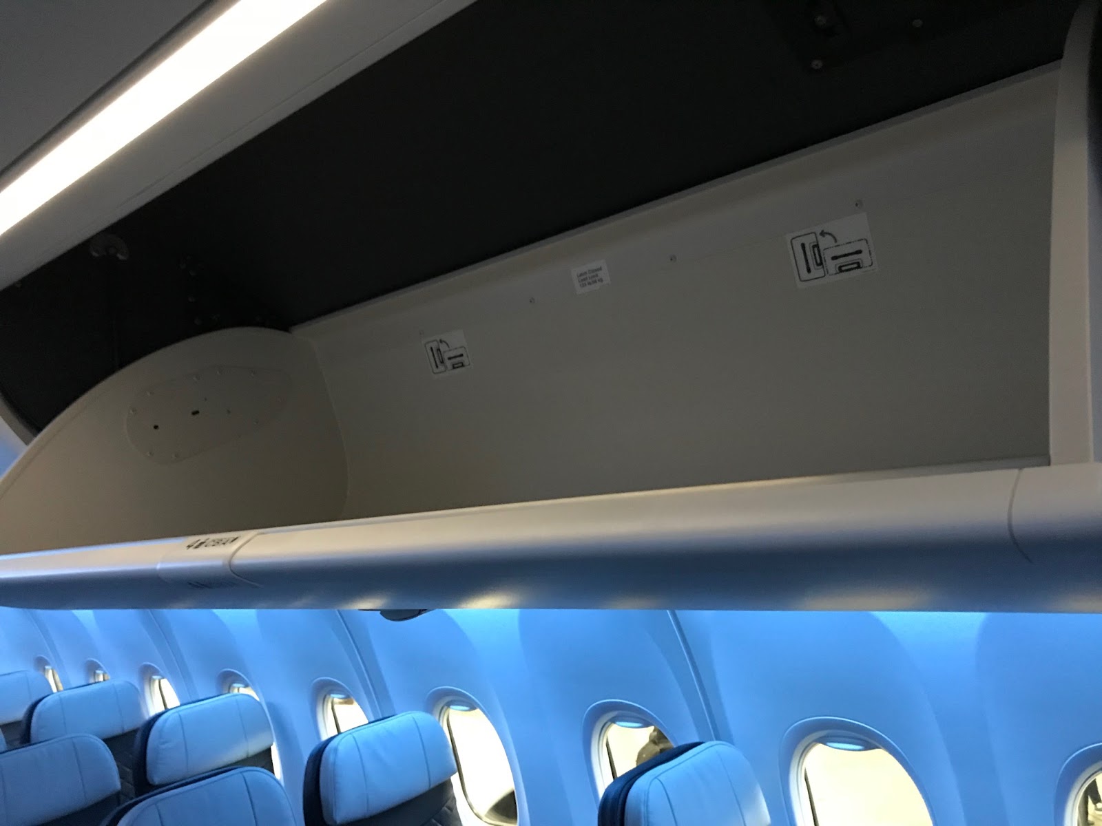 Rewards Canada The Unveiling Of Westjet S 737 Max 8 With
