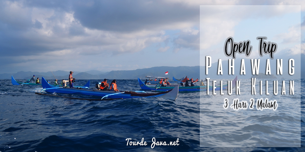 Paket Wisata Pulau Pahawang Dan Teluk Kiluan Lampung Open Paket Wisata Pulau Pahawang Dan Teluk Kiluan Lampung Open