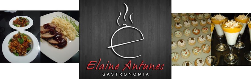 Elaine Antunes Gastronomia