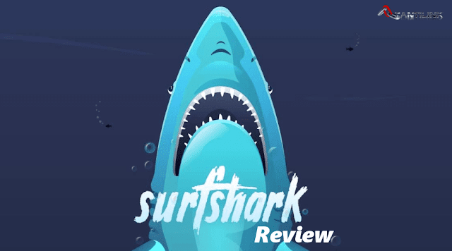 Surfshark