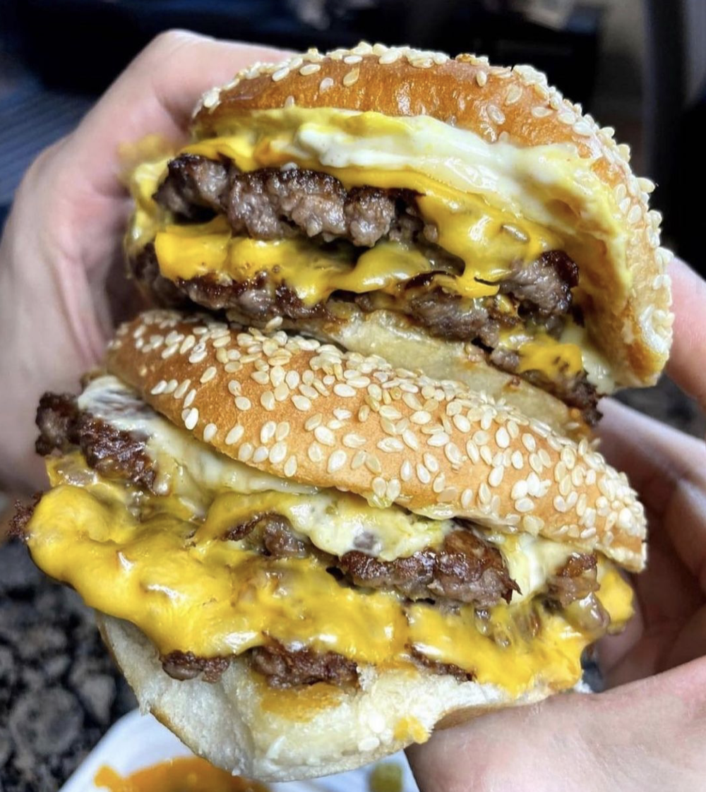 SanDiegoVille The Hamburger Hut To Bring Burgers & Beer To San Diego's Encinitas Community