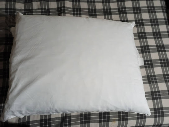 skogsolvon pillow
