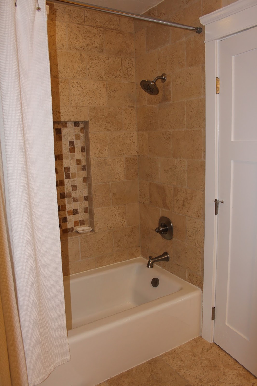 Dear Person Reading This,: Nasty House: Bathrooms