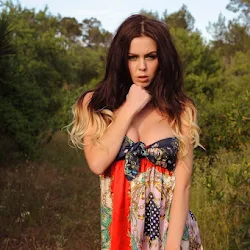 Jennifer Ann  Outdoor Foto 7