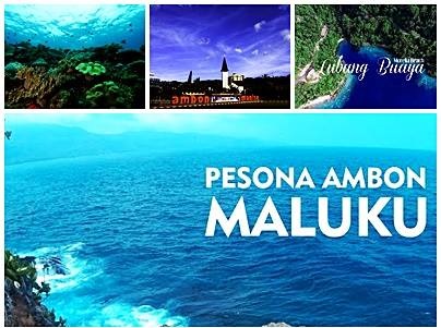 Maluku Tourism Destinations