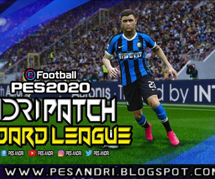 Rezkoz Patch New Pes Patch All Post