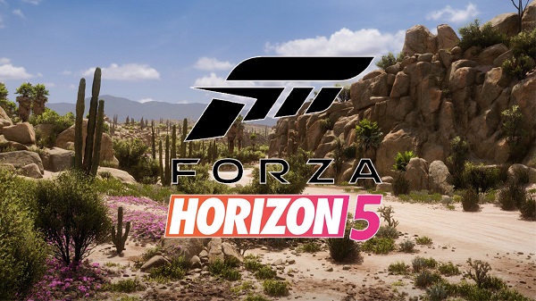 الكشف عن الحجم الحقيقي لخريطة عالم لعبة Forza Horizon 5 و تفاصيل مثيرة من المطورين