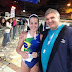 Polo aquático do CJ sofre três derrotas na Copa PAB / Brasil Open sub-13 misto