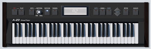 Piano Virtual