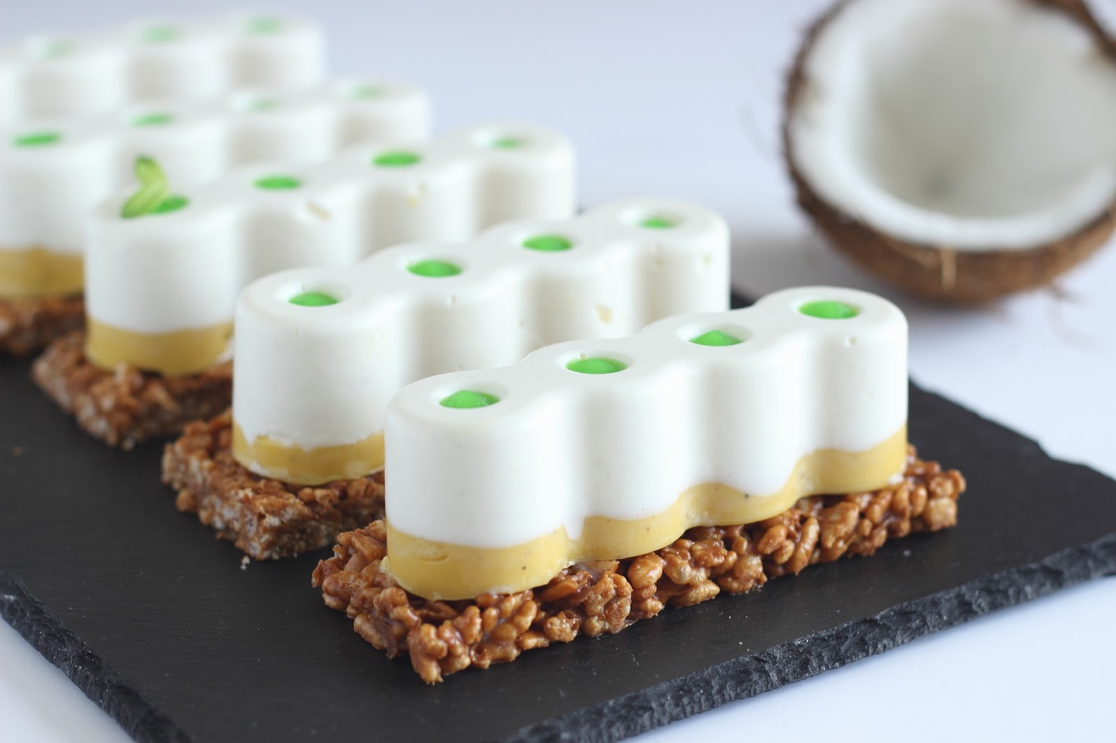 Pastry Language Long Beach