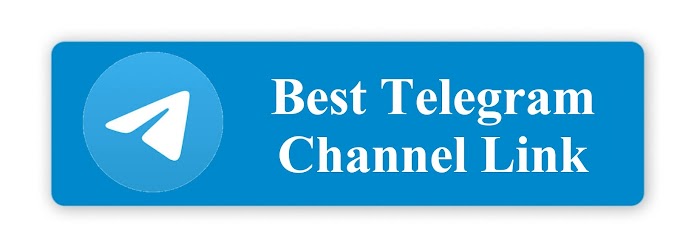 Best Telegram Channels Link List 2023