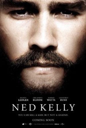 Ned Kelly (2003) Ned Kelly (2003)