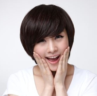 Foto Tips Menjaga Rambut Pendek Tetap Sehat Dan Cantik