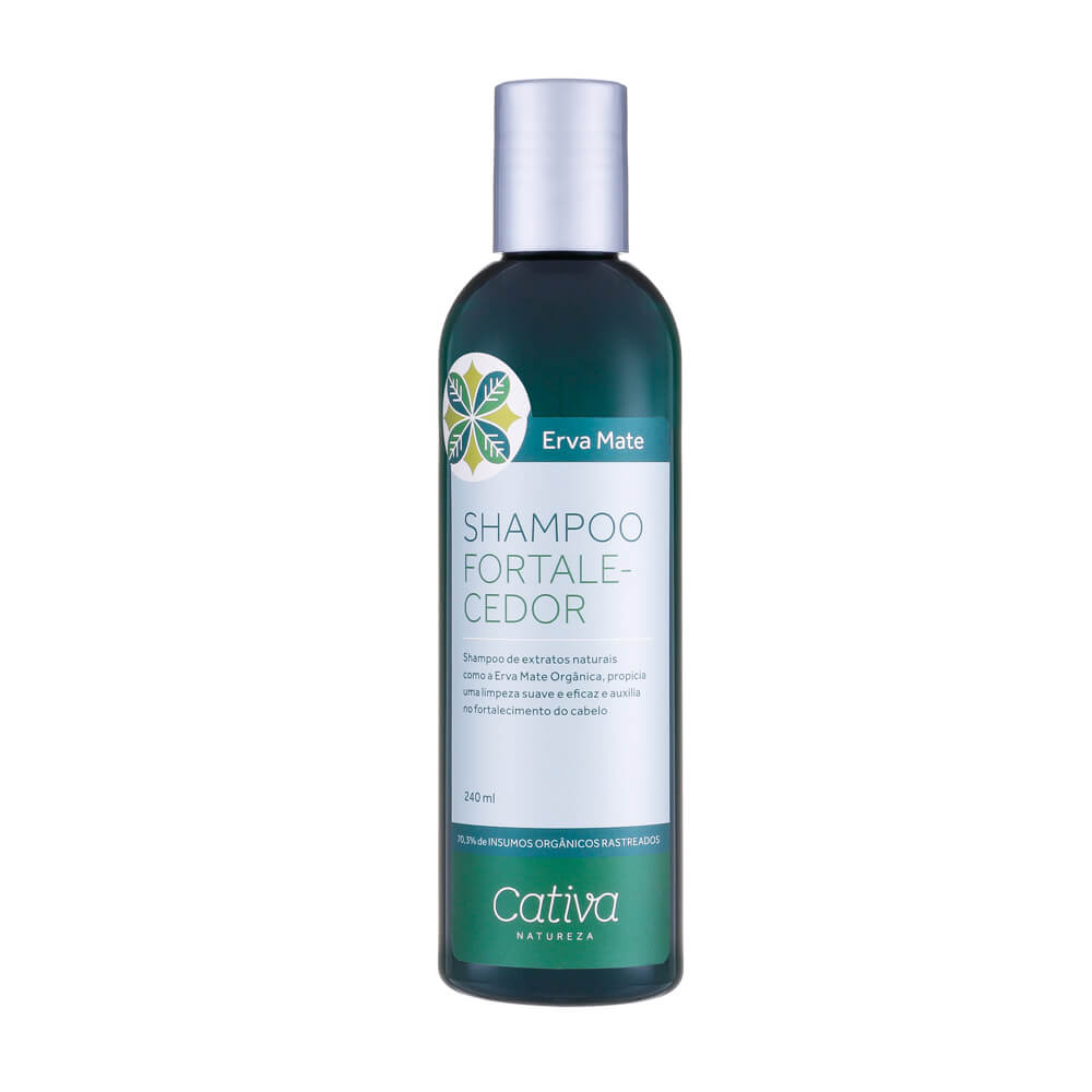 10 Shampoos Veganos Quinze Pras Nove