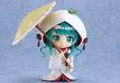 Nendoroid Snow Miku Hatsune Miku (#303) Figure