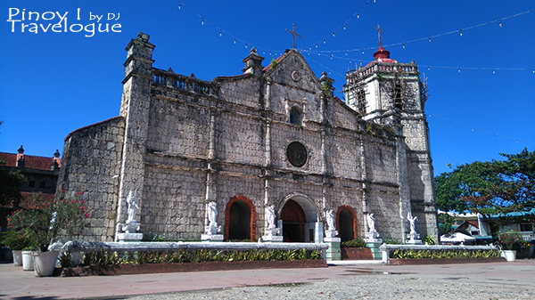 Danao City Church