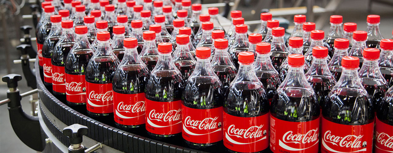 CocaCola To Launch Its First Alcoholic Drink FOW 24 NEWS