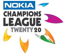 2011 Champions League T20 : Schedule & Teams