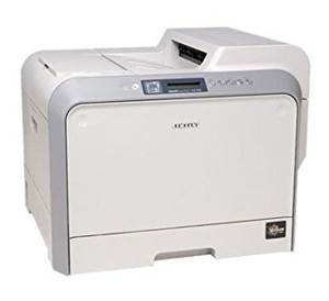 Samsung Clp 510 Driver For Mac