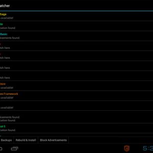 Lucky Patcher Full APK v8.7.4 Lucky Patcher Full APK v8.7.4