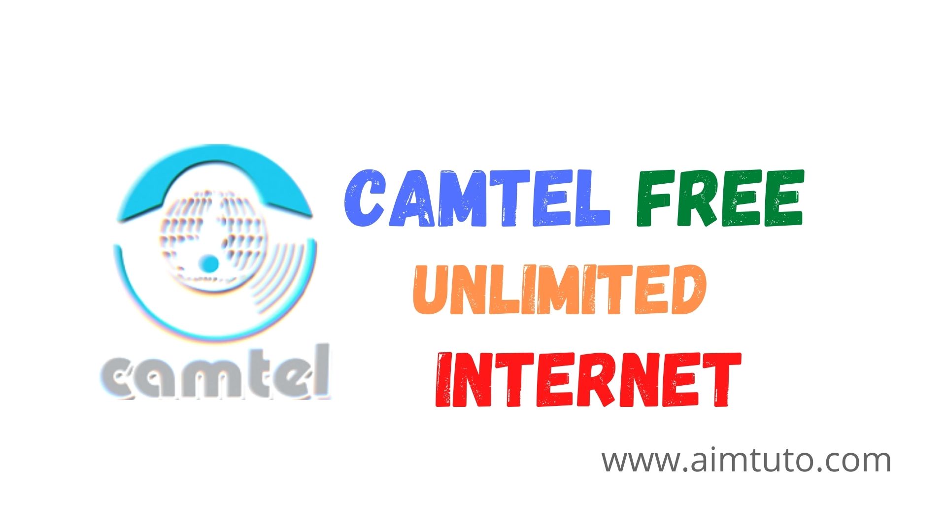 camtel cameroon free internet trick