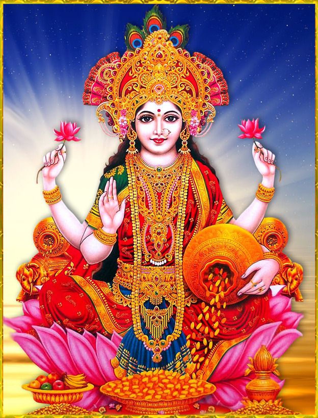 Hindu God Images