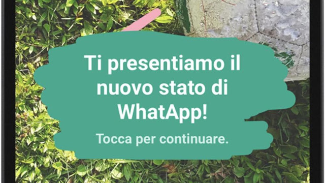 recensione storie social whatsapp facebook instagram le storie opinioni cazzata