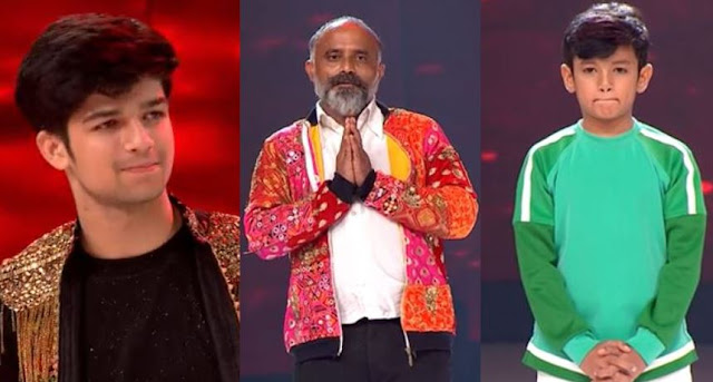 Dance Deewane 2 Elimination, See Who's Eliminated This Week! - Dance