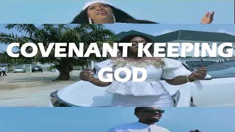 Sweeden Based Gospel Artiste " Ruth Love is set to drop a New Single ft Progress Effiong