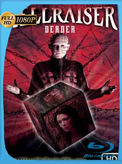 Hellraiser 7: Deader (2002) HD [1080p] Latino [GoogleDrive] SXGO