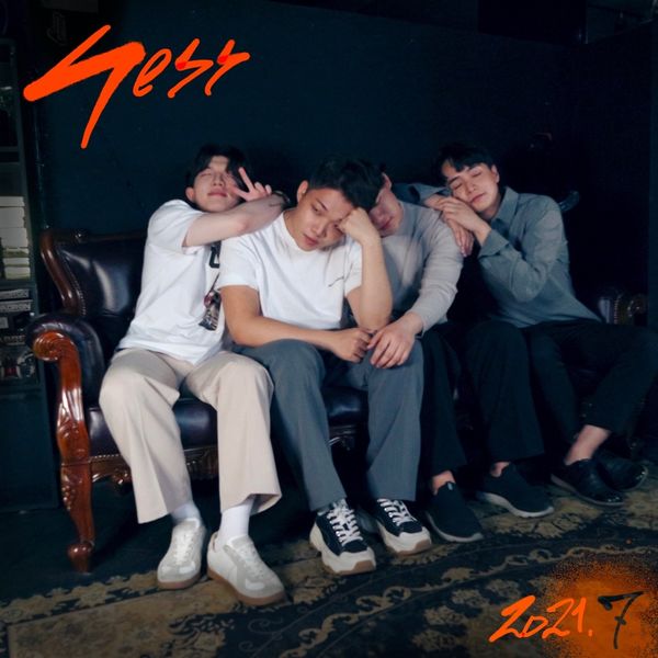 Yess – GREY – Single