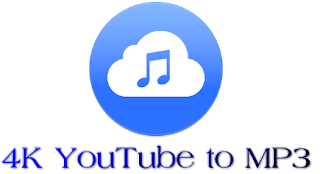 4K YouTube to MP3 - 4K YouTube to MP3 3.13.3.3930 Silent 4k_youtube_to_mp3