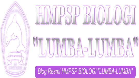 HMPSP BIOLOGI LUMBA-LUMBA