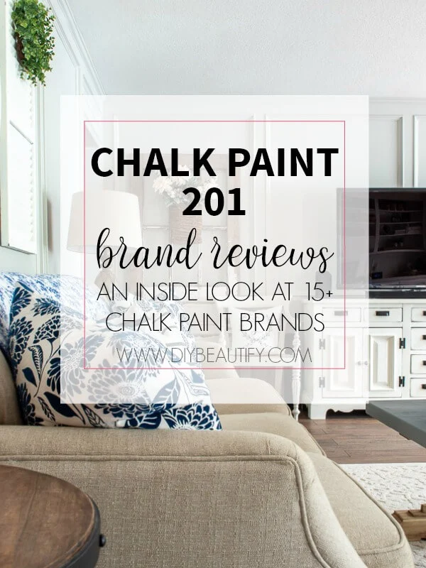 cottage instincts: ::Chalky Paint Review.Country Chic Paints