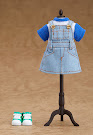 Nendoroid Overall Skirt Clothing Set Item