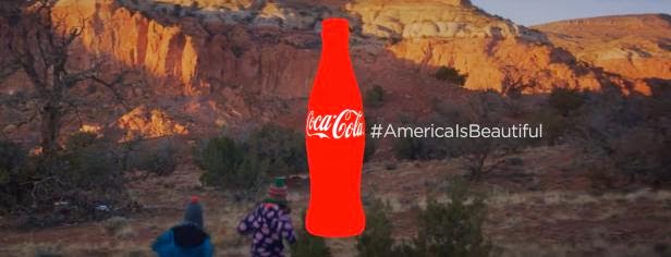 Hillcoat on Helming Super Bowl Spot “It’s Beautiful” for Coca-Cola