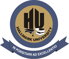 Hallmark University Admission List 2021/2022 is Out