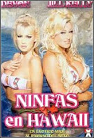 Ninfas en Hawai xXx (2005)