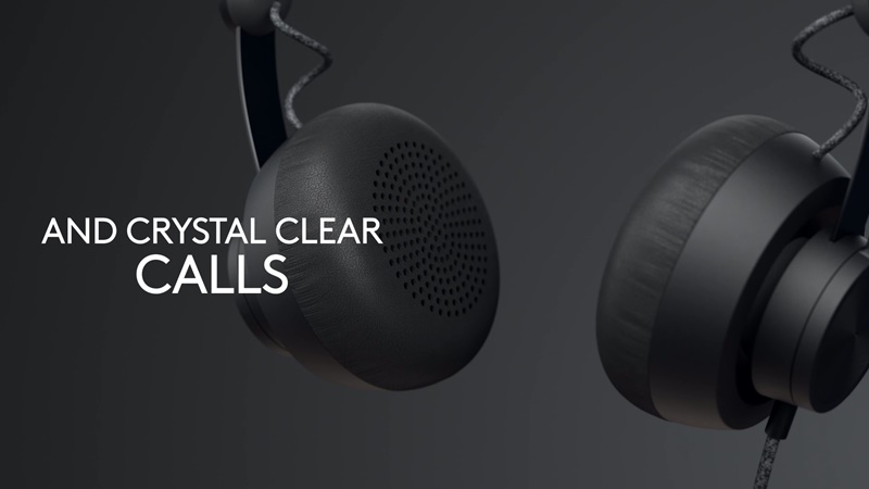 Logicool Zone 750ドライバーダウンロード