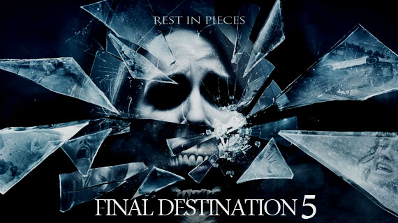 Final Destination 5 (2011) Movie Review