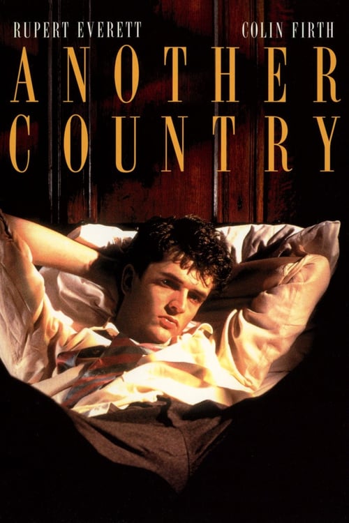 Download Another Country 1984 Full Movie Online Free