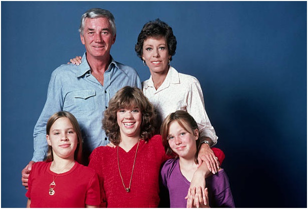 Carrie Hamilton - Fame Episode Guide