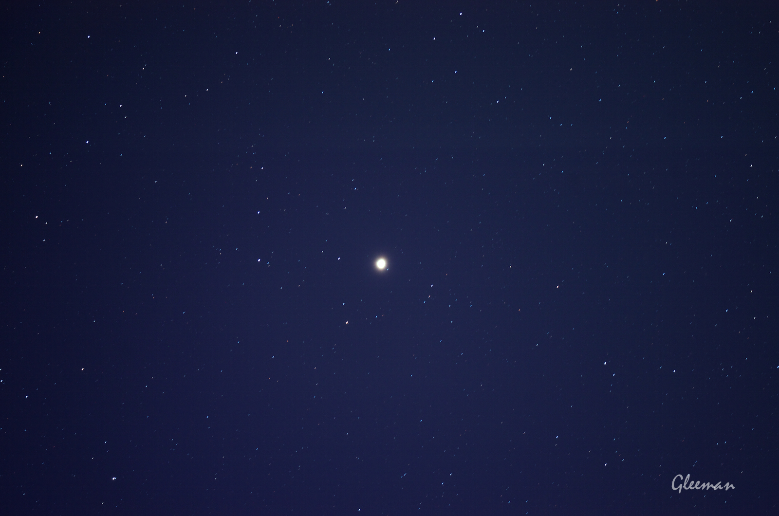 [Pentax MS-3赤道儀] 手動導星 manual guiding。Pentax 75SDHF＋K5(等效750mm)。導星使用Vixen mini 60s(300mm) 加 televue 2.5x 加 LG-5。